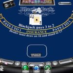 Blackjack