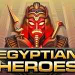 Egyptian Heroes