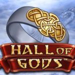 Hall Of Gods