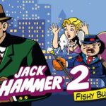Jack Hammer 2