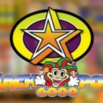 Jackpot 6000