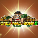 Money mad monkey