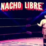 Nacho Libre