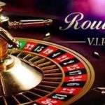 Roulette VIP