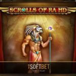 Scrolls of Ra HD