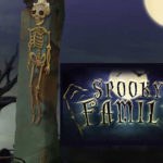 Spooky Family