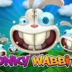 Wonky Wabbits