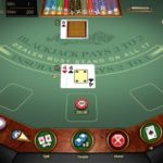 American blackjack