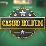 Casino Holdem Poker