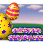 Easter Surprise