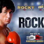Rocky