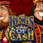 Kings of Cash