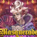 Royal Masquerade