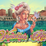 Venetian rose